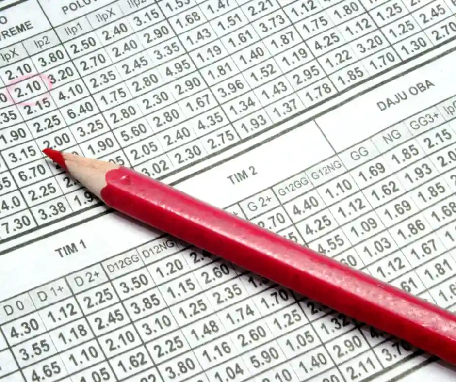 trading sportivo sul tennis