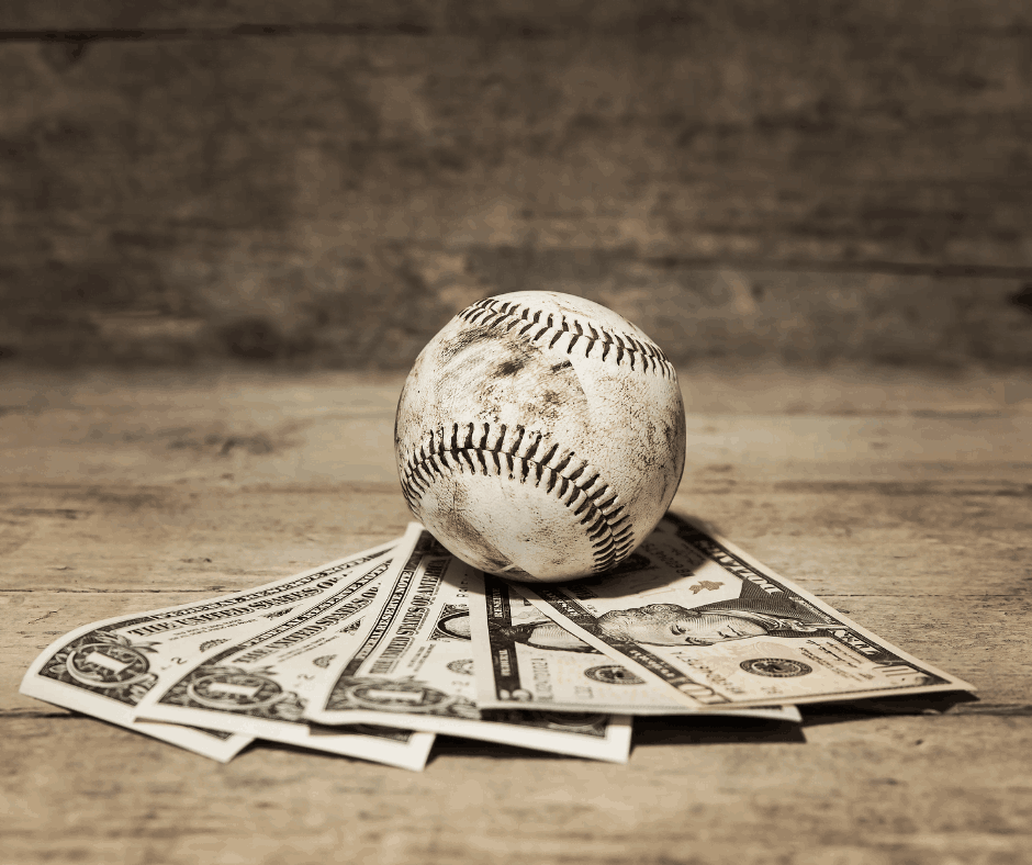 diventare trader sportivo