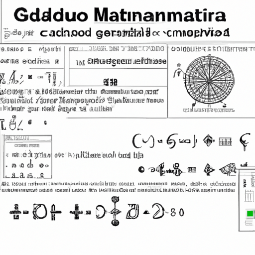 guadagno matematico recensioni