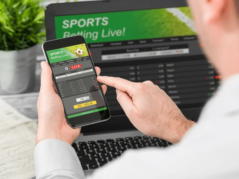 From Novice to Expert: Navigating bookmakers internazionali